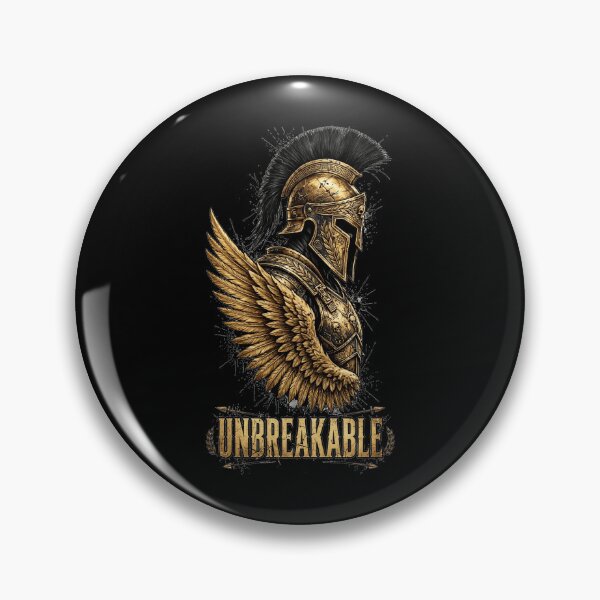 Item preview, Unbreakable Spartan Warrior Design, Ancient Greek Warrior Art, Spartan Hoplite Graphic, Greek Warrior Gift, Spartan Battle Artwork, Thermopylae Inspired, Warrior Spirit designed and sold by Typologystudios.