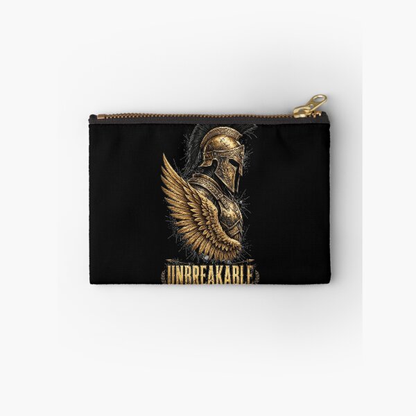 Item preview, Unbreakable Spartan Warrior Design, Ancient Greek Warrior Art, Spartan Hoplite Graphic, Greek Warrior Gift, Spartan Battle Artwork, Thermopylae Inspired, Warrior Spirit designed and sold by Typologystudios.