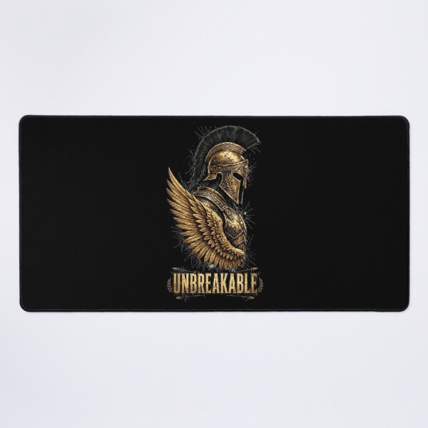 Item preview, Unbreakable Spartan Warrior Design, Ancient Greek Warrior Art, Spartan Hoplite Graphic, Greek Warrior Gift, Spartan Battle Artwork, Thermopylae Inspired, Warrior Spirit designed and sold by Typologystudios.