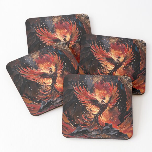 Item preview, Ashen Renewal designed and sold by ONYX Pixee.