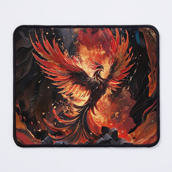 Item preview, Ashen Renewal designed and sold by ONYX Pixee.