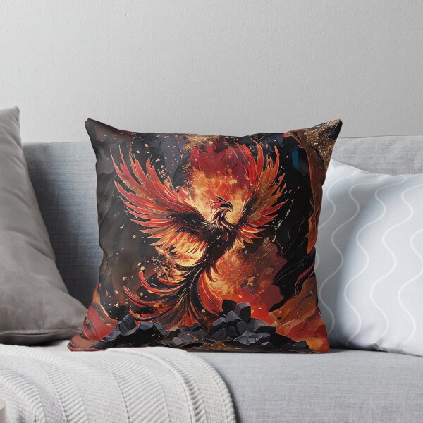 Item preview, Ashen Renewal designed and sold by ONYX Pixee.