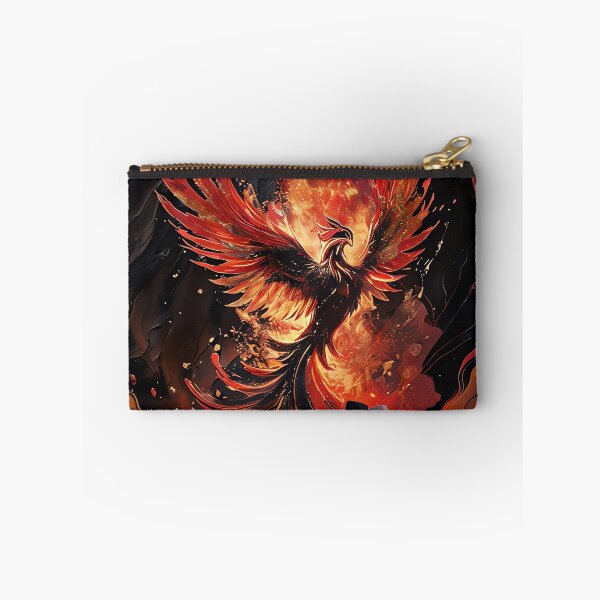 Item preview, Ashen Renewal designed and sold by ONYX Pixee.