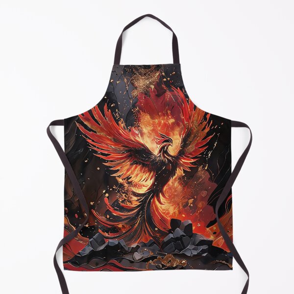Item preview, Ashen Renewal designed and sold by ONYX Pixee.
