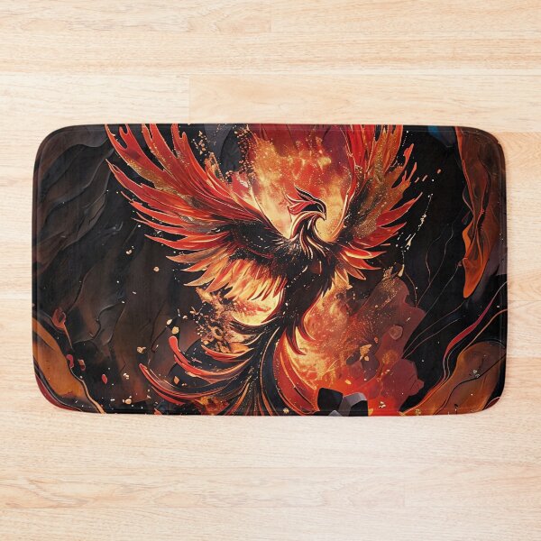 Item preview, Ashen Renewal designed and sold by ONYX Pixee.