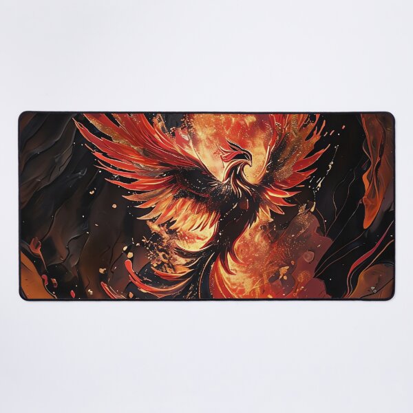 Item preview, Ashen Renewal designed and sold by ONYX Pixee.