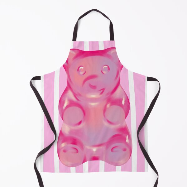 Item preview, Pink Gummy Bear Candy Aesthetic designed and sold by jianina-alondra.