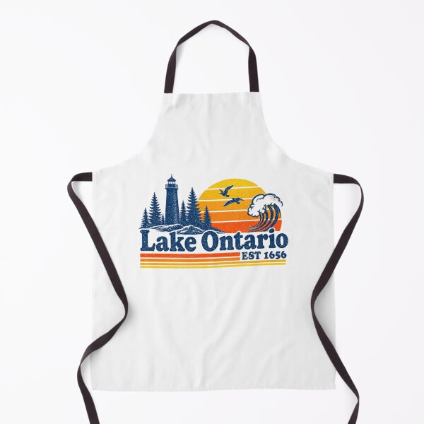 Item preview, Lake Ontario Great Lakes designed and sold by KrutzMohammad.