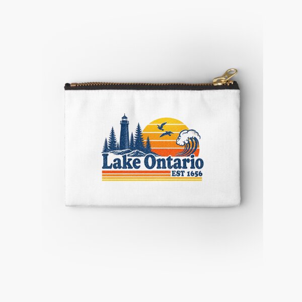 Item preview, Lake Ontario Great Lakes designed and sold by KrutzMohammad.