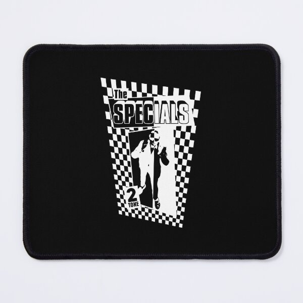 Item preview, The Specials side effect designed and sold by zolmahesvia.