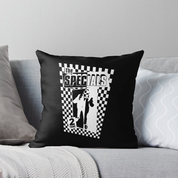 Item preview, The Specials side effect designed and sold by zolmahesvia.