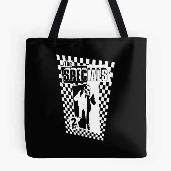 Item preview, The Specials side effect designed and sold by zolmahesvia.