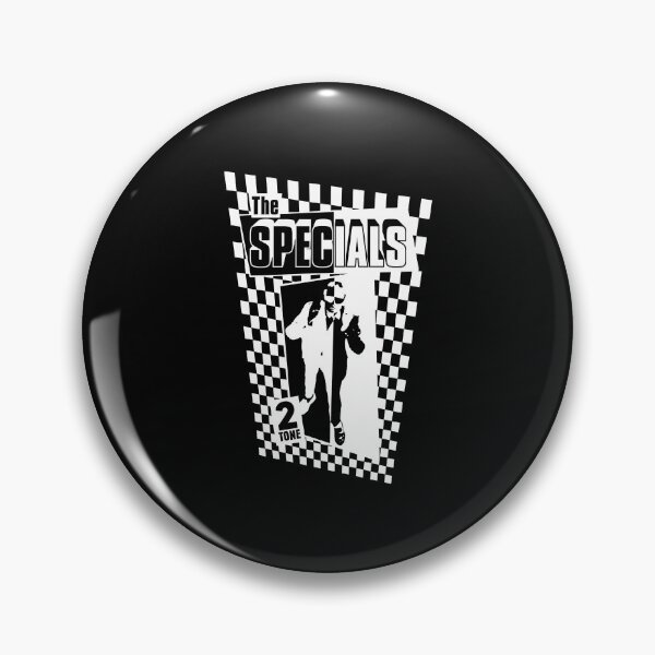 Item preview, The Specials side effect designed and sold by zolmahesvia.