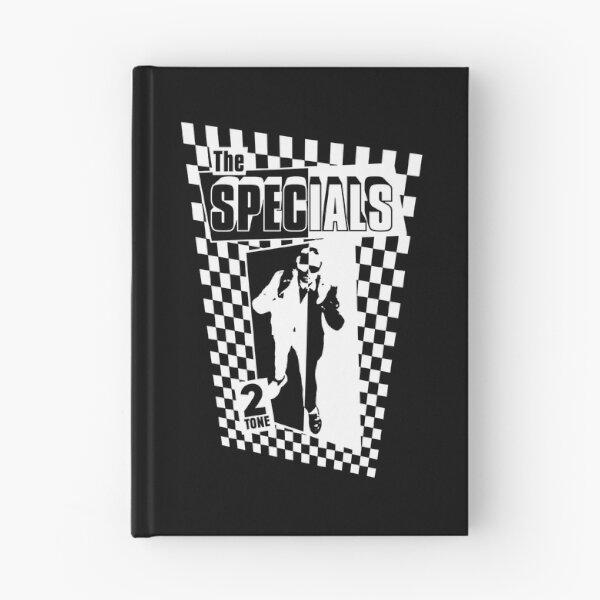 Item preview, The Specials side effect designed and sold by zolmahesvia.