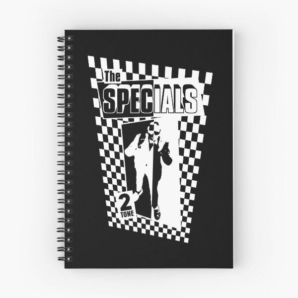 Item preview, The Specials side effect designed and sold by zolmahesvia.