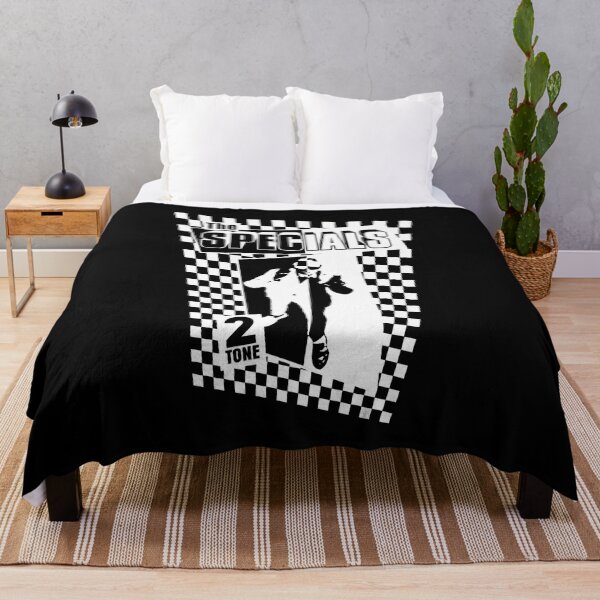 Item preview, The Specials side effect designed and sold by zolmahesvia.