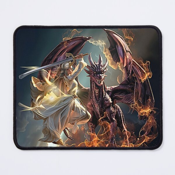 Item preview, Armor of God Battlefield 2nd Heavens designed and sold by Tripp Art Studio.