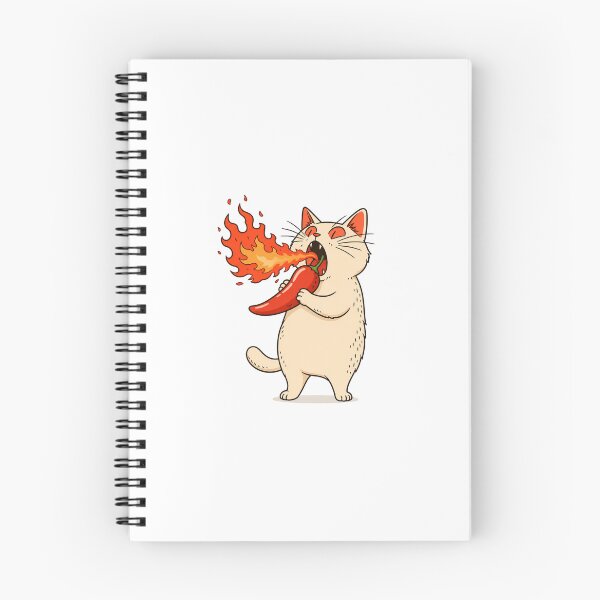 Item preview, Hot cat designed and sold by neko-lyric.