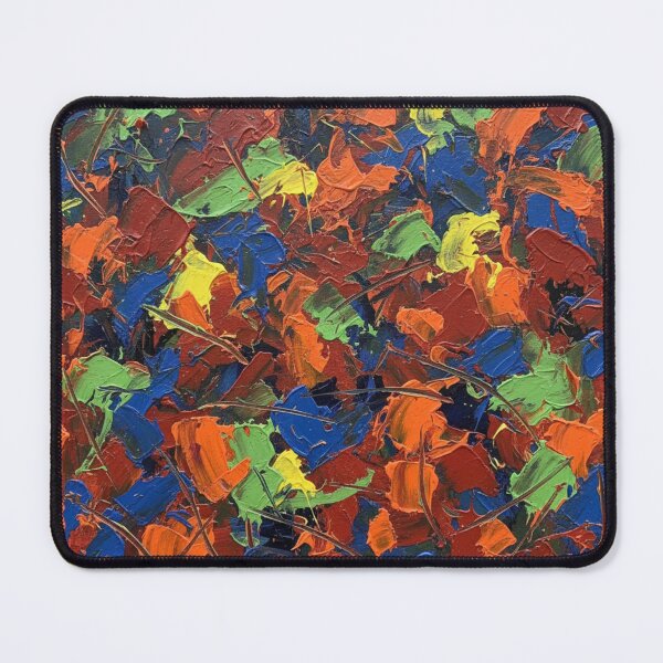 Item preview, Vibrant chaos designed and sold by AnonimusDesigns.