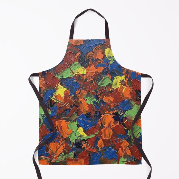 Item preview, Vibrant chaos designed and sold by AnonimusDesigns.