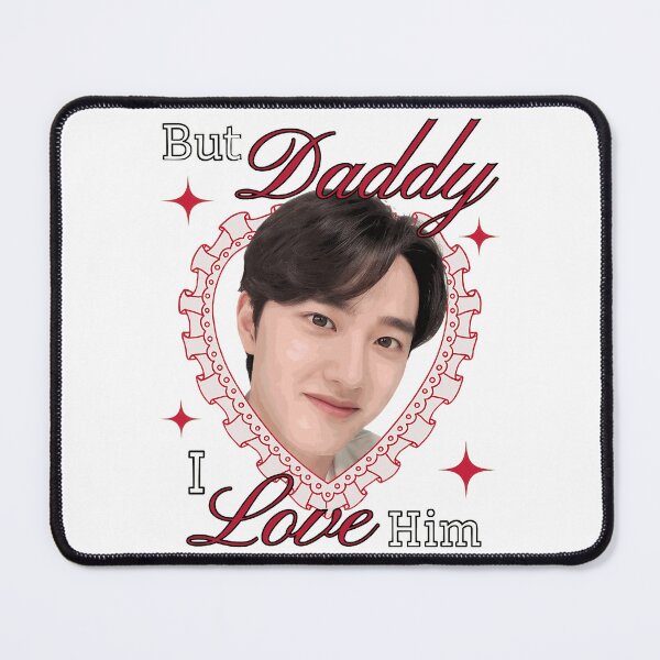 Item preview, Fan Love Heart Portrait designed and sold by maiellaferencz.