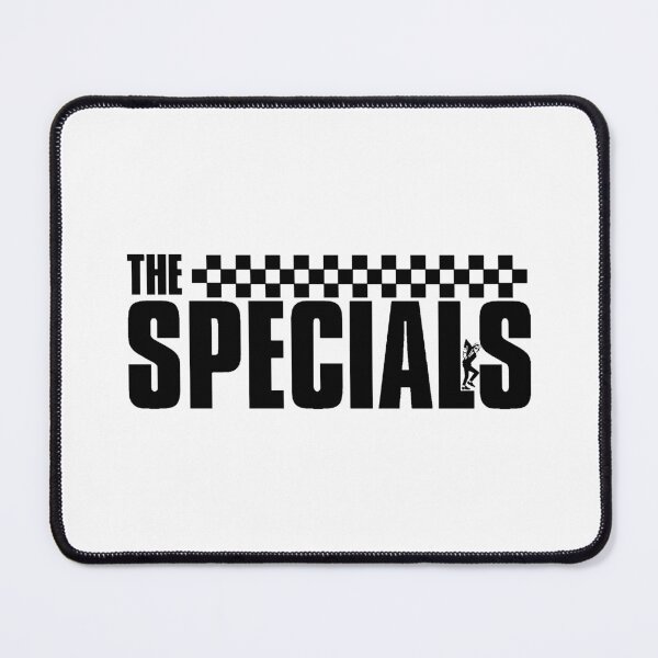 Item preview, The Specials dance on type designed and sold by zolmahesvia.