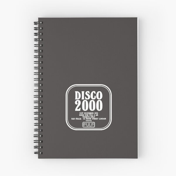 Item preview, Disco 2000 - white designed and sold by DoctorFoster.