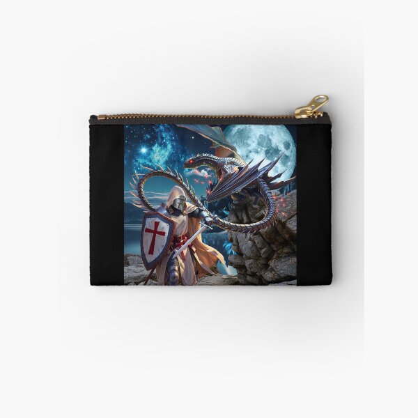 Item preview, Spiritual Warfare at the High Place designed and sold by Tripp Art Studio.