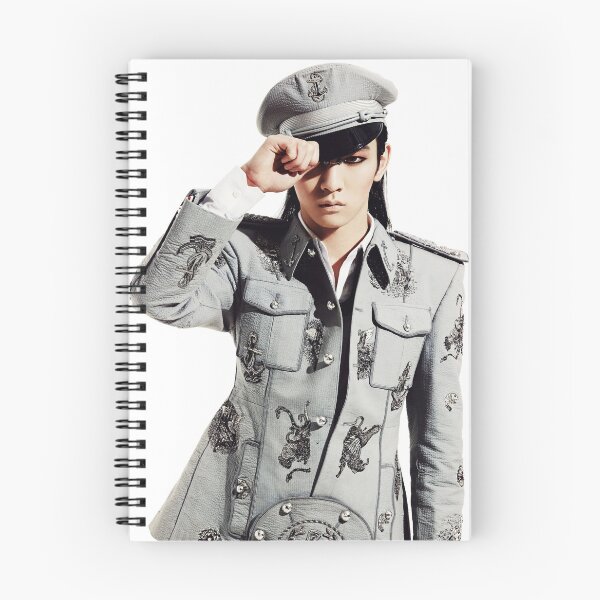 Item preview, SHINee EVERYBODY KEY designed and sold by SHINeeEMPORIUM.