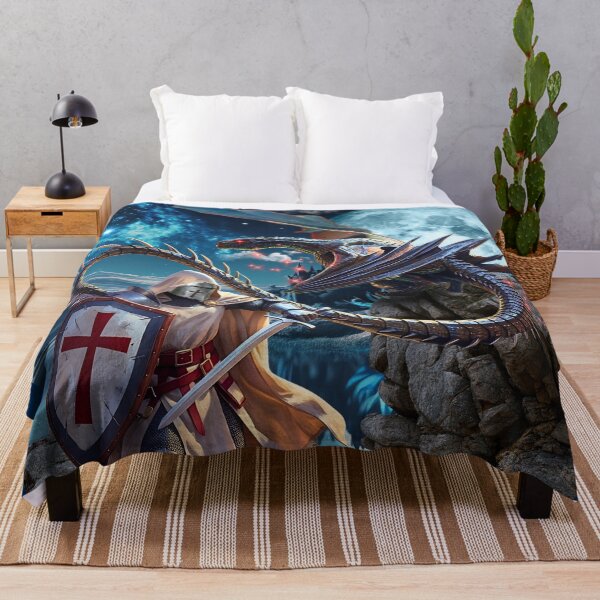 Item preview, Spiritual Warfare at the High Place designed and sold by Tripp Art Studio.