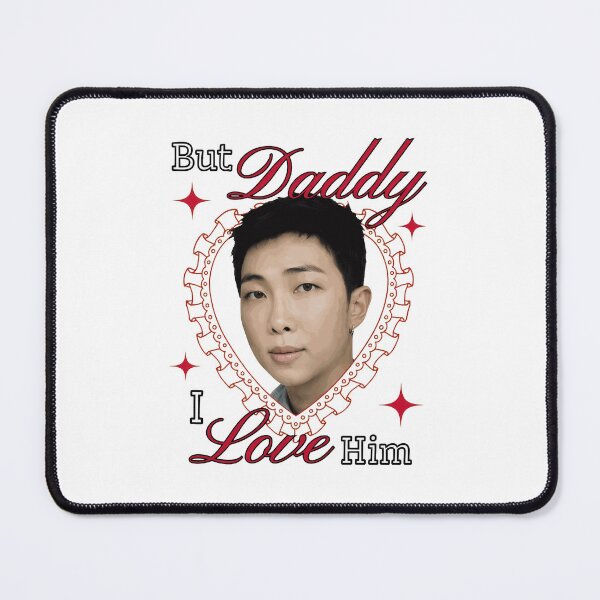 Item preview, Cute Heart Kpop Idol Fan Love  designed and sold by SoldanSuni.
