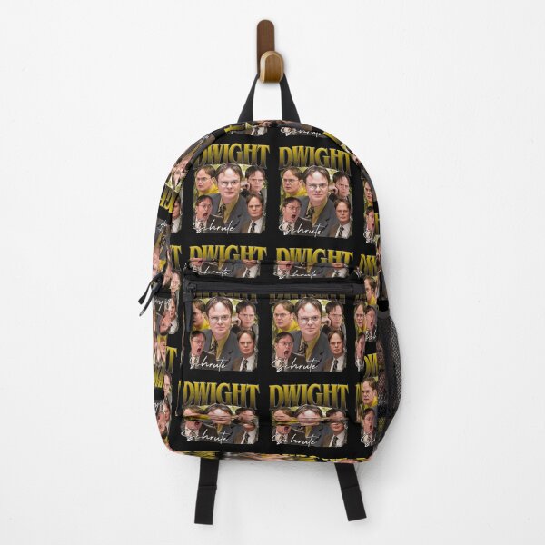 Item preview, Dwight Schrute Fan designed and sold by JuarezJalee.