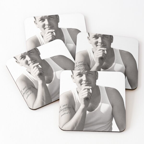 Item preview, I 'ant changing for nobody!  designed and sold by StudioMadDen.