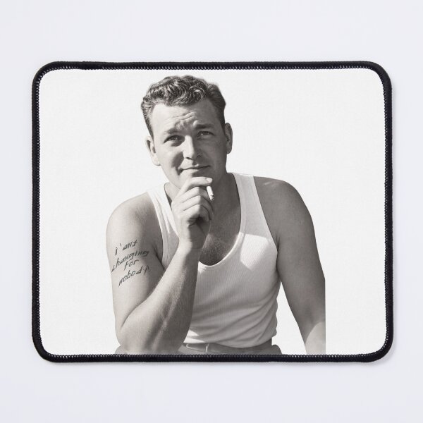 Item preview, I 'ant changing for nobody!  designed and sold by StudioMadDen.