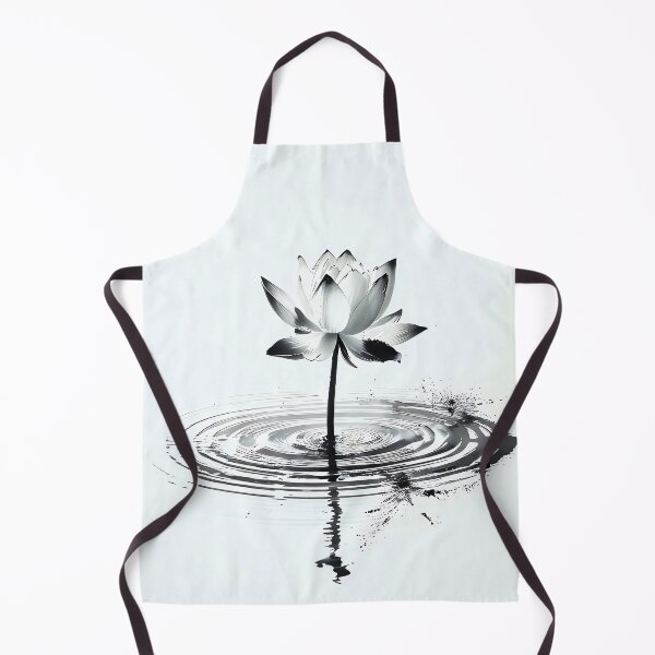Item preview, Stillness of the Water designed and sold by ONYX Pixee.