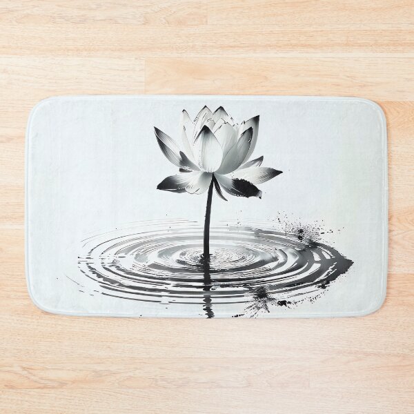 Item preview, Stillness of the Water designed and sold by ONYX Pixee.