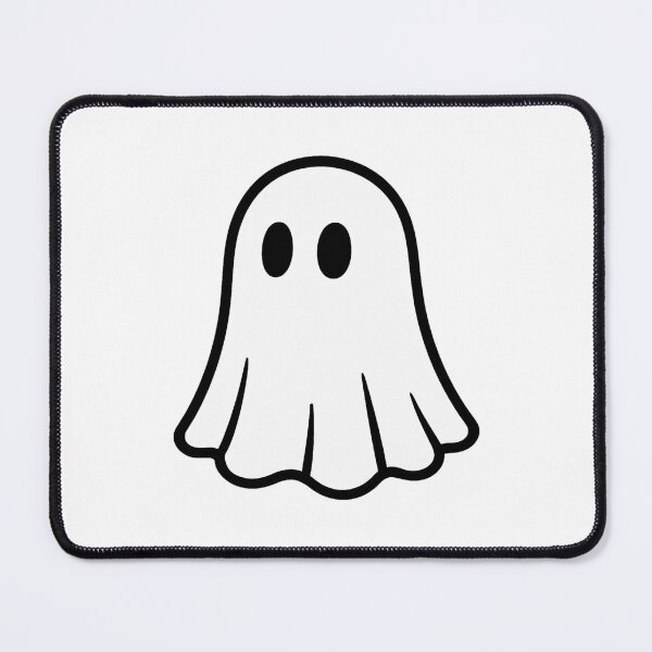 Item preview, Cute Little Ghost designed and sold by Vision Crafted.