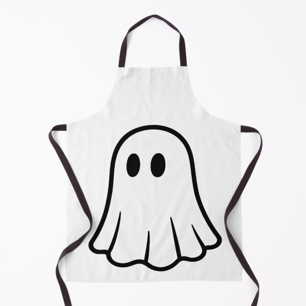 Item preview, Cute Little Ghost designed and sold by Vision Crafted.
