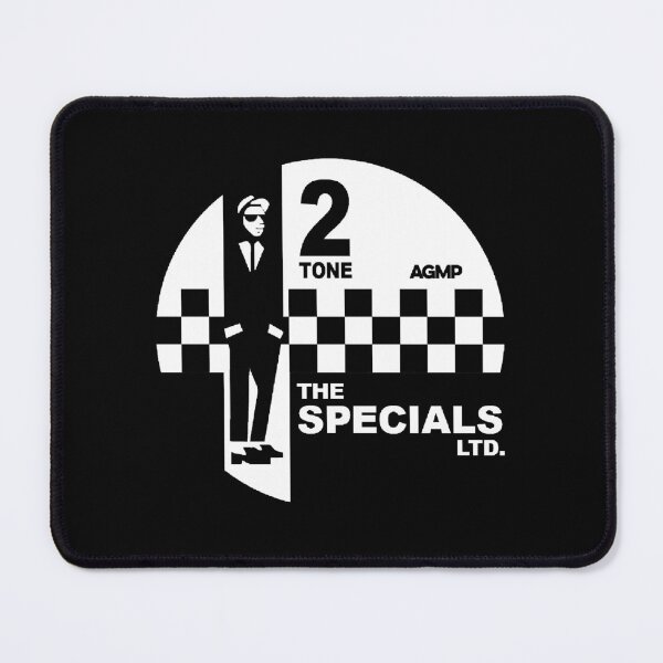 Item preview, The Specials Two Tone designed and sold by zolmahesvia.