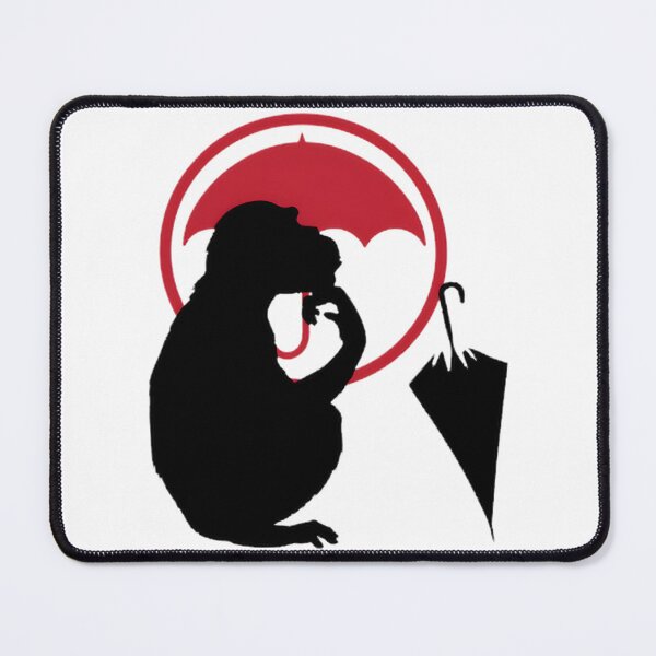 Item preview, Pogo Umbrella Academy Classic Design | Best Buy designed and sold by Toddisded.