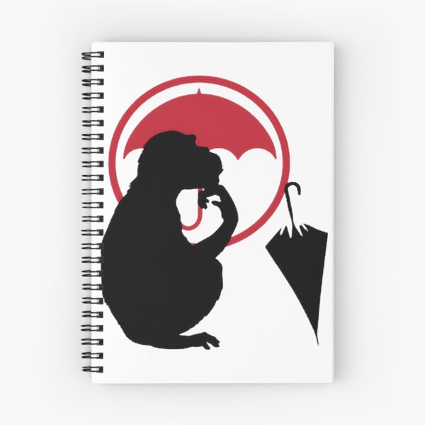 Item preview, Pogo Umbrella Academy Classic Design | Best Buy designed and sold by Toddisded.