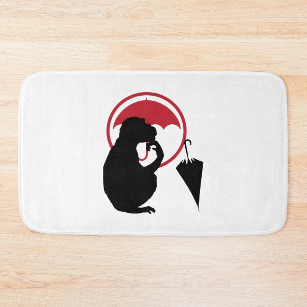 Item preview, Pogo Umbrella Academy Classic Design | Best Buy designed and sold by Toddisded.