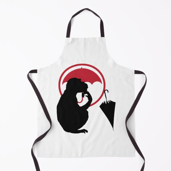 Item preview, Pogo Umbrella Academy Classic Design | Best Buy designed and sold by Toddisded.