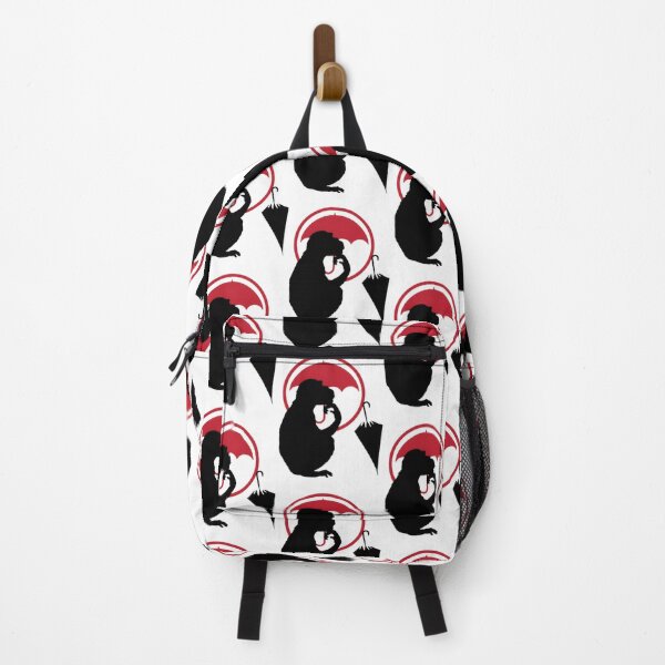 Item preview, Pogo Umbrella Academy Classic Design | Best Buy designed and sold by Toddisded.