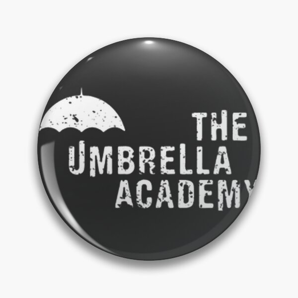 Artikelvorschau, Umbrella Academy-Flair | Limitierte Auflage entworfen und verkauft von Toddisded.