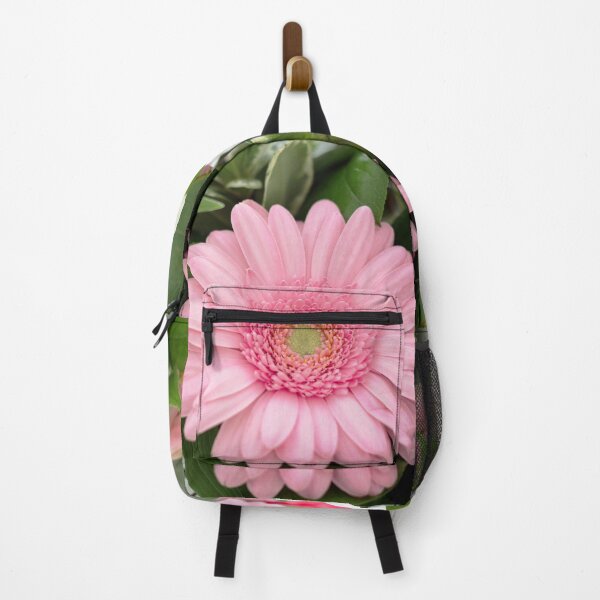 Item preview, Pink Gerbera Daisy Floral Photography designed and sold by pinkal.