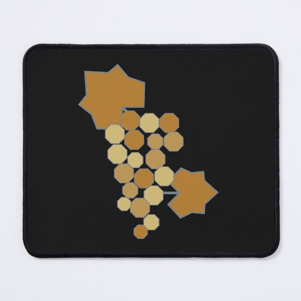 Item preview, Grapevine Deco Single Cluster - Gold  designed and sold by Qousqoza7.