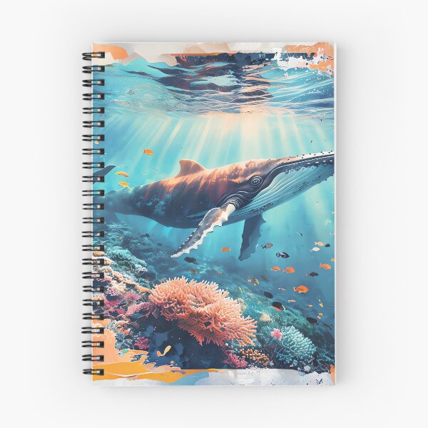 Item preview, Oceanic Symphony designed and sold by ONYX Pixee.
