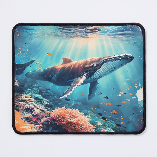 Item preview, Oceanic Symphony designed and sold by ONYX Pixee.