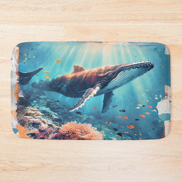 Item preview, Oceanic Symphony designed and sold by ONYX Pixee.